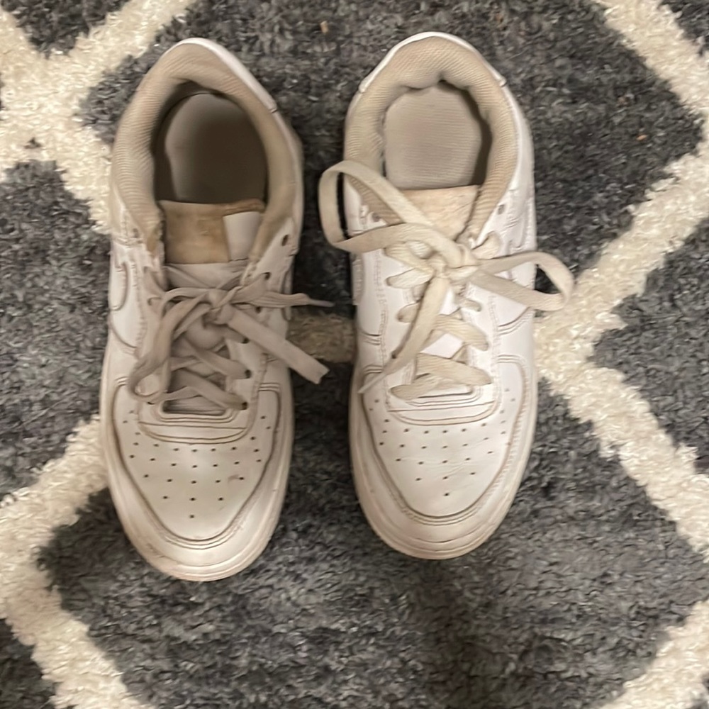 Air Force ones